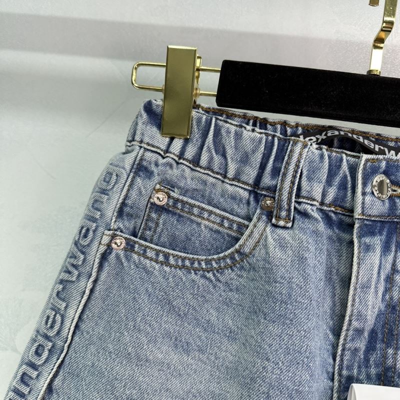 Alexander Wang Jeans